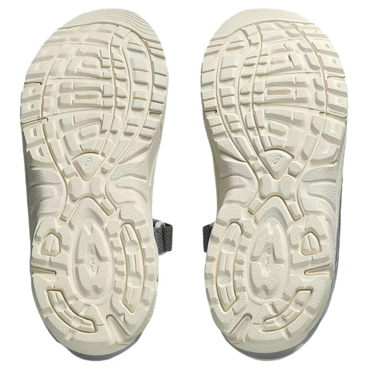 Asics Gel-1130 Cv Comfortable Fit Beach Sandals Unisex Sandals Silver 1203A902-020