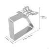 12 Pieces Picnic Tablecloth Clips ,Table Cloth Holders ,Essential Holding Clip for Home