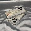 Europe and the United States Lose Money In the Sky for Iphone17promax Mobile Phone Case Apple 15 Europe and the United States 14pro13/12/16