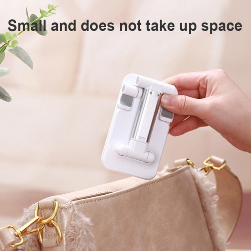 Metal Desktop Tablet Holder Table Cell Foldable Extend Support Desk Mobile Adjustable Phone Holder Stand