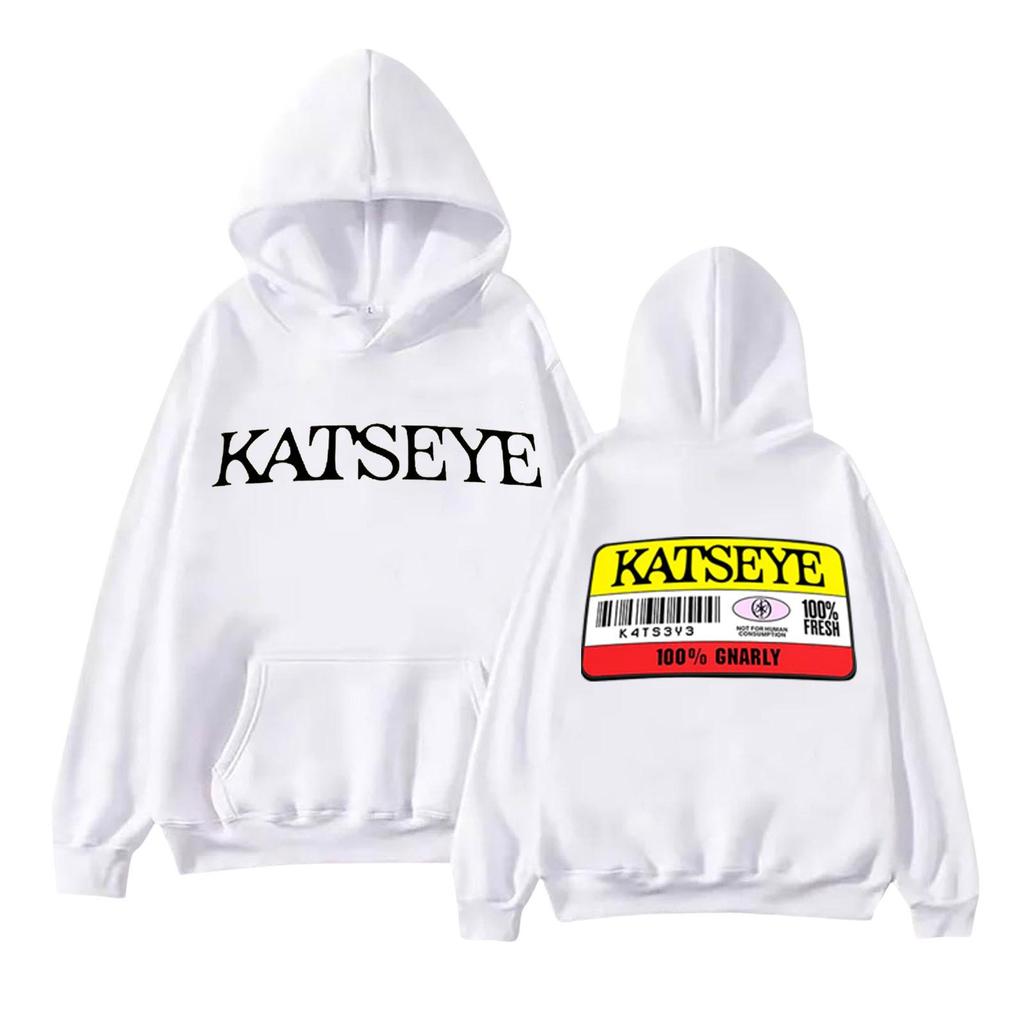 Unisex Fashion Lightweight Long Sleeve Pullover With Pockets Printed Hoodie