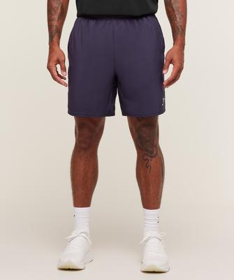 Arrival 7  Shorts Midnight Purple A2a1l Pcdy