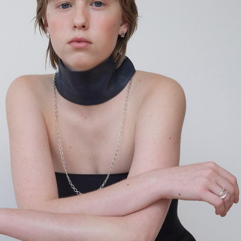 ALL LEFT Molten Earring