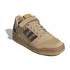 Adidas Forum Low Beige Tone Cardboard Unisex Sneakers Brown HQ4605
