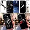 American Football Case For Honor 200 Pro X9b X9a X8b X8a X8 X9 X9c 50 70 90 Lite Honor Magic 5 6 7 Pro Cover