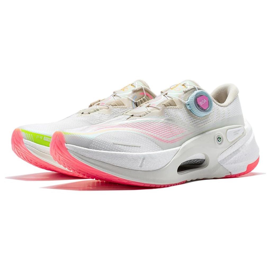 Li Ning Furious Rider 7.0 PRO V2 Cushioning Slip Resistant Breathable Rebound ARZU002-1