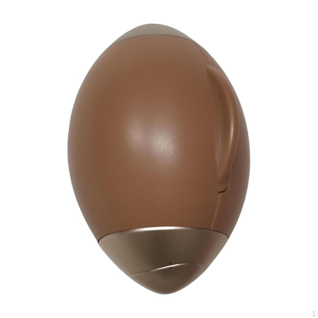 Dog Cat Pet Hair Remover, Lint Roller Ball, Reusable Sticky Portable Dust Remover for