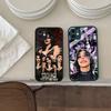 Berühmte R-RheaS R-Ripley Handyhülle Für IPhone 16 15 14 13 12 11 Pro Max 7 8 6 6s Plus Matte Hülle