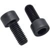 Muffler Bolts M6 x 16 For Husqvarna 357 3120 XP 359 450 455 Rancher 460 K1250 435 440 445 262 235P 250PS 16H 323 #725536855