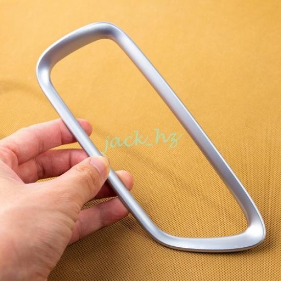 Interior Door Handle Surrounds Trims Cover For + Toyota Corolla Accessories