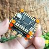 HAKRC F722 F7 V2 65A Mini FPV Flight Stack with Dual Gyro