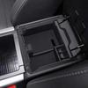 Car Center Console Organizer Tray Armrest Storage Box For Land Rover Range Rover Evoque 2011-2018 Car Interior Accessories