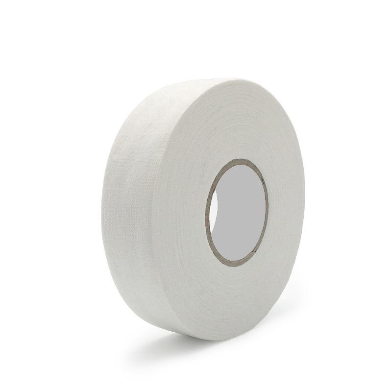 Non Slip Ice Stick Tape Sports Elastic Bandage Colorful Polyester Sports 25m 25cm WideTape Durable for Sticks