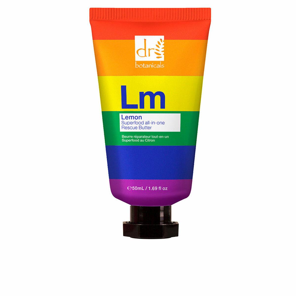 

Botanicals Lemon Superfood Face Cream 50ml