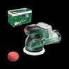 Cordless Eccentric Sander - EasyOrbit 18V10 - 125mm - Without Accessories