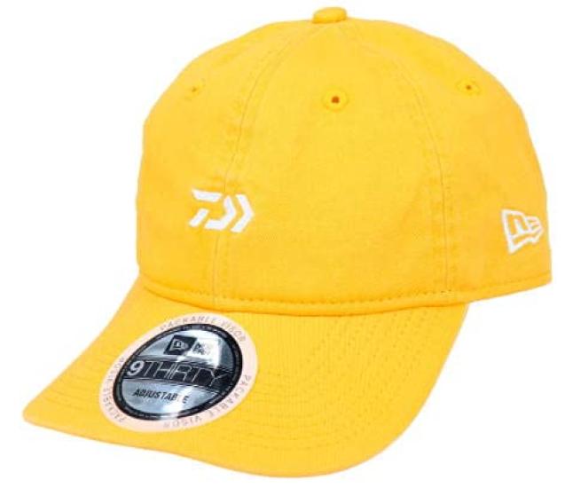 

Daiwa DC-5521N Новая Эра 9THIRTY Модель Cap Free Горчичный