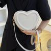 Peach Pericardium Stylish and Cute Crossbody Bag for Women Shoulder Bag Designer Bag Purse and Handbag for Women Bag