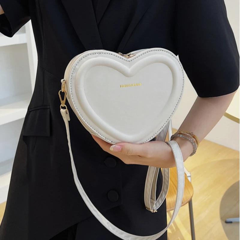Peach Pericardium Stylish and Cute Crossbody Bag for Women Shoulder Bag Designer Bag Purse and Handbag for Women Bag