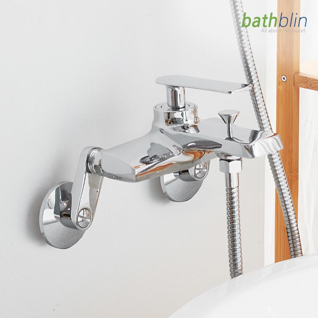 

Orsay Bathroom Shower Faucet Z032