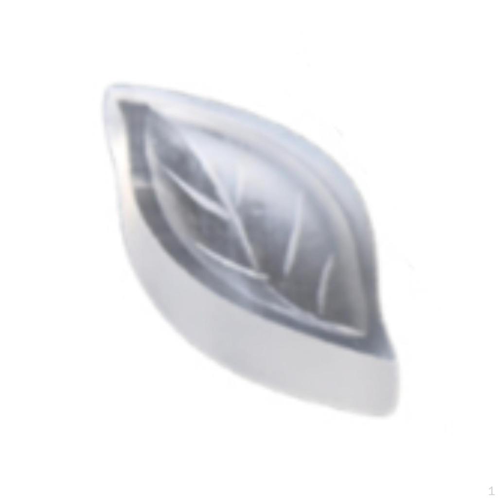 Selenite Charging Plate Bowl Display Container Holder Jewelry Decorative Tray for Valentine's Day