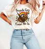Sounds Gay Count Me In Tee, Pride Raccoon Shirt, Pride Month Shirt Unisex T-Shirt