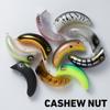 Daiwa Lure Cashew Nut Black (DAIWA)