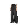 Adidas Originals SS25 Soft Denim Cargo Joggers Women Joggers KC5825