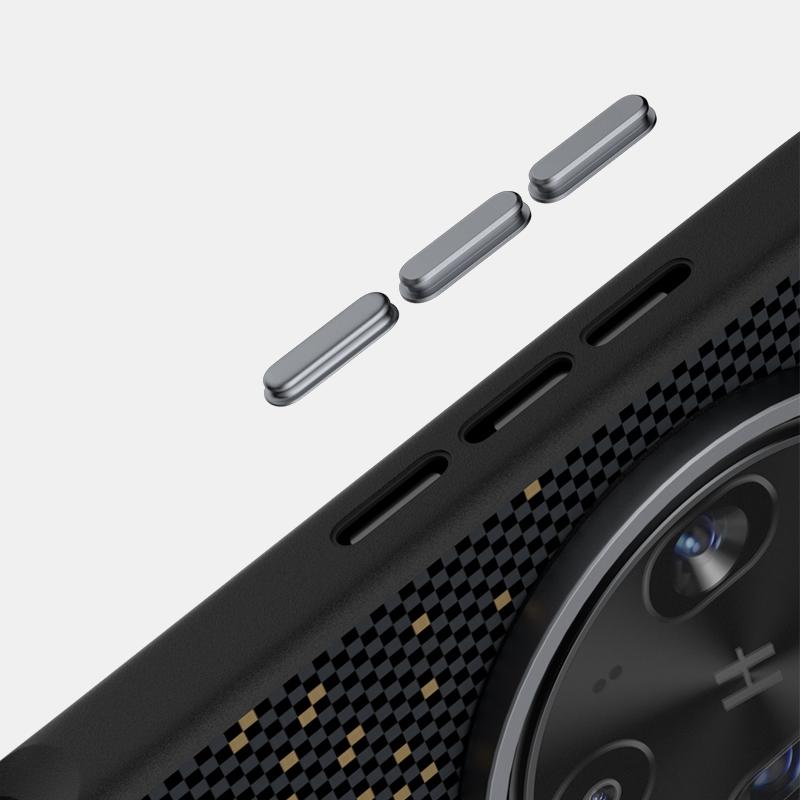 ABEEL For Oppo Find X8s 5G Case Compatible with MagSafe Ultra Slim PC TPU Phone Back Cover