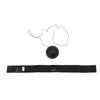 Boxing Reflex Ball Headband Set for Beginner Adjustable Head-Mounted Boxing Speed Ball Adult Children Sports Rebound Reaction Ball