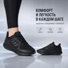 adidas Climawarm Bounce Triple Black Unisex Sneakers Core-Black G54873