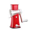 Jidu Hand-Cranked Rotary Vegetable Slicer and Grater