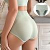 Women Slimming Shapewear High Waist Abdomen Lifting Hip Pants Flat Belly Shapewear Underwear Tummy Control Bodysuit