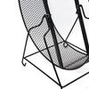 Durable Iron Hamster Exercise Wheel for Maintaining Small Animal Strength and Well-Being