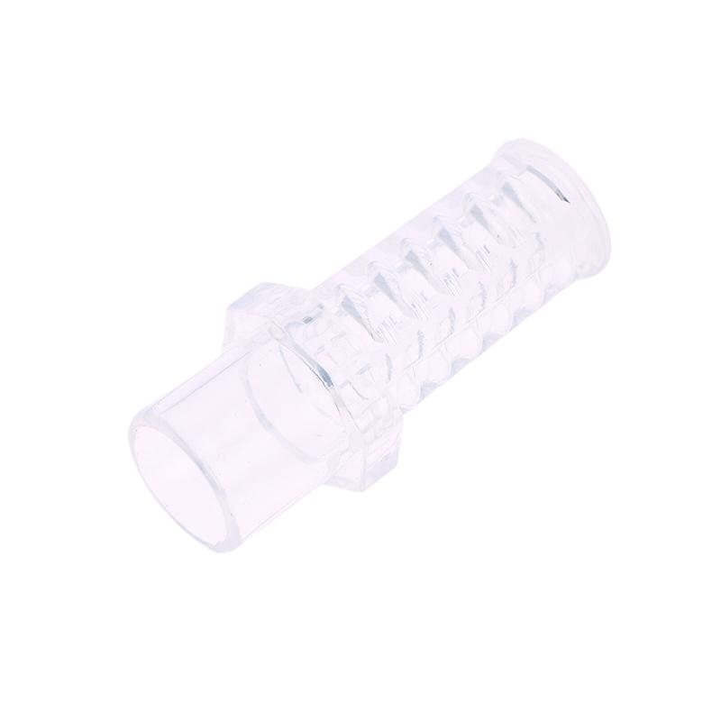 1Pcs Transparent Acrylic Pervious Flower Basket Mesh Cover 20/25Mm Aquarium Fish Tank Water Inlet Fence Water Pump Filter