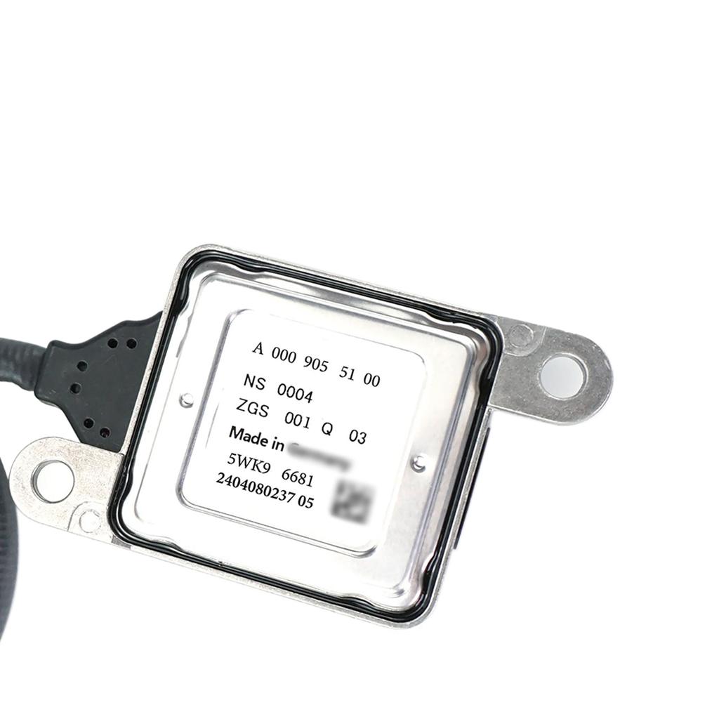 Nitrogen Oxide Sensor A0009055100 5WK96681 For Mercedes C-CLASS E-CLASS GLC