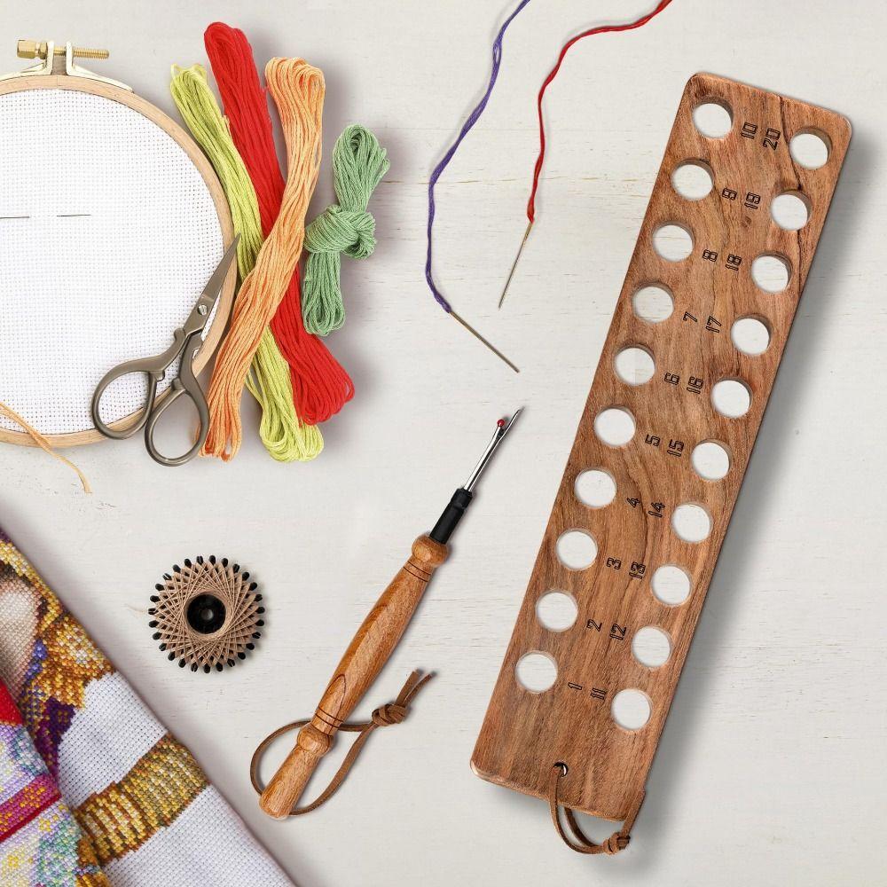 Embroidery Floss Embroidery Floss Organize Stitch Sewing Storage Accessories  Household Supplies