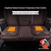 Heated Flannel Seat Cushions for Buick Envision Plus, Regal, Velite 6, LaCrosse, and GL8 Series.