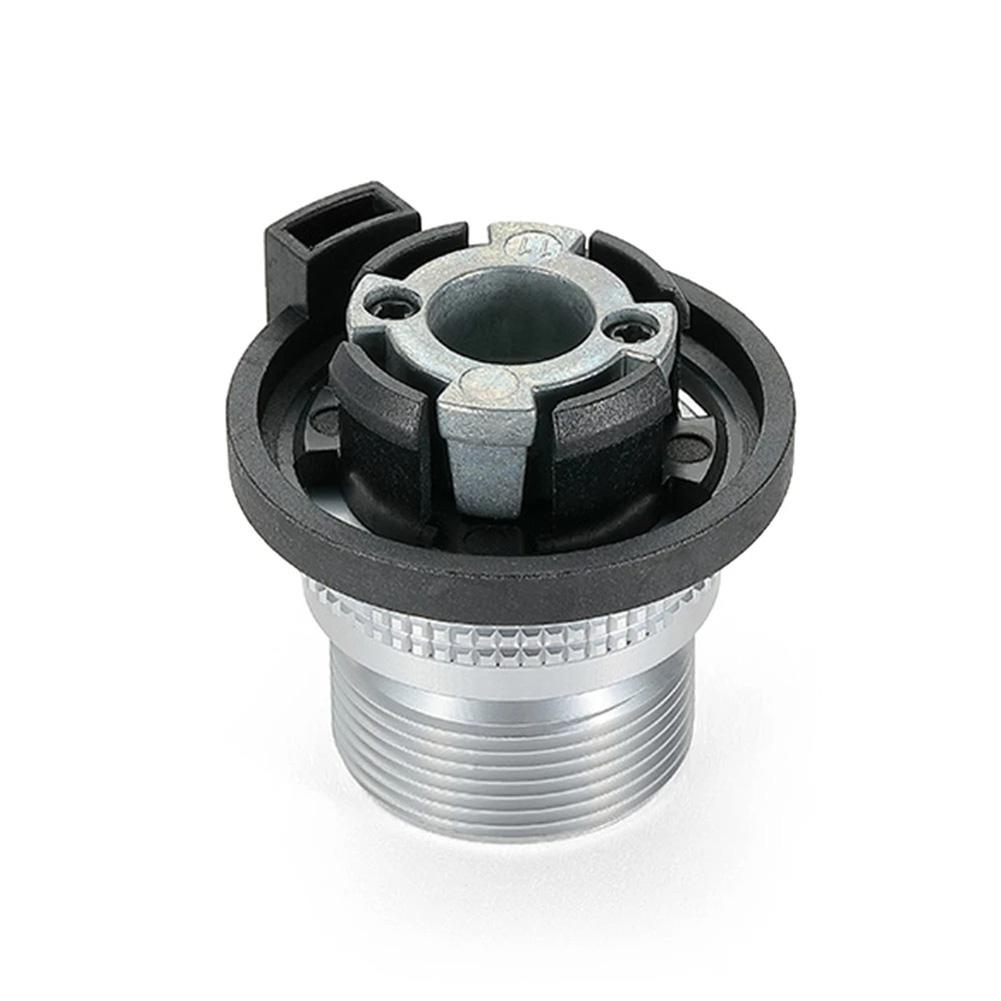 Outdoor Camping Propane Gas Cartridge Adapter, Propane Stove To Cassette, Gas Tank Connection Adapter For Reducing Overall Cost Of Fuel