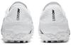 Nike Scarpe da Calcio Turf Vapor 13 PRO MDS TF Bianco/Nero CJ1307-110