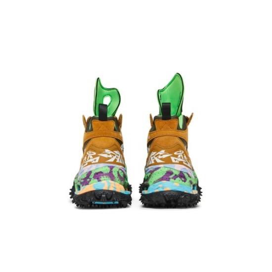 Nike X Air Terra Forma 'Wheat' DQ1615-700