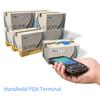 Handheld POS Android 10.0 PDA Terminal 1D/2D/QR Barcodescanner Unterstützung 2/3/4G WiFi BT