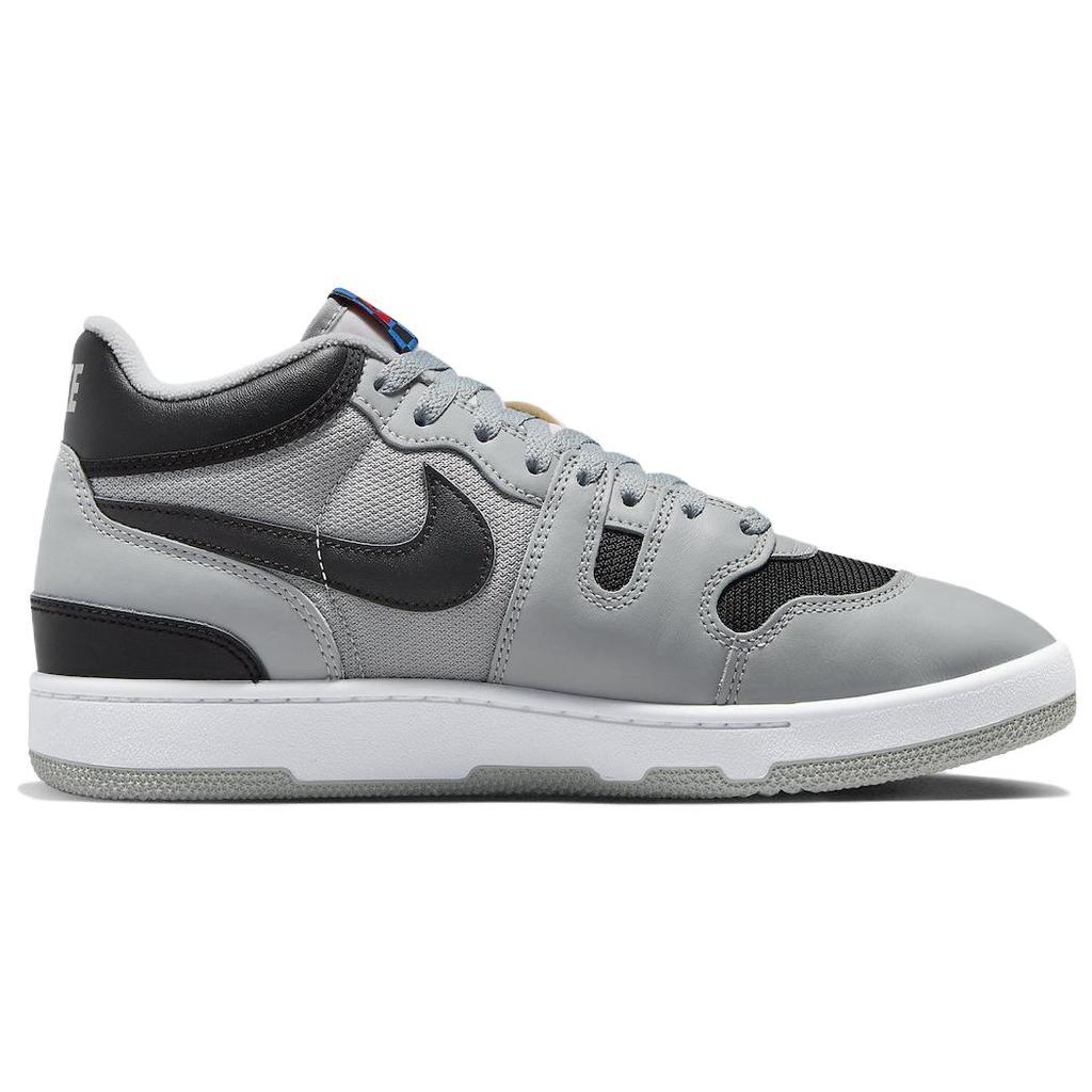 New Nike Mac Attack Qs Sp Light Smoke Grey