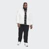Nike Solid Color Logo Pocket Long Sleeve Jacket Men Outerwear White DQ4939-030