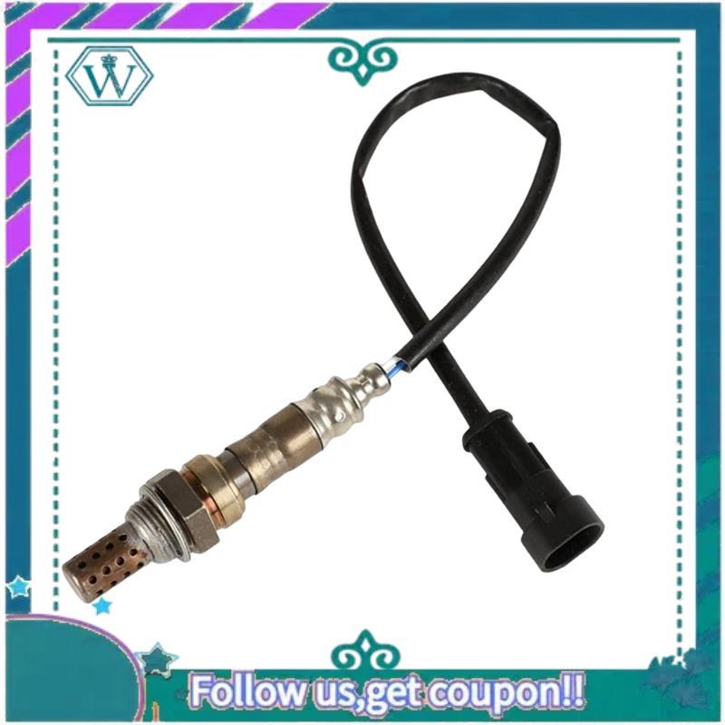 AA92-Motorcycle O2 Oxygen Sensors 27690-08 For Davidson 2007-2012 Sportster 1200 883 Touring Electra King Street Replacem