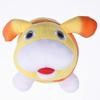 4*Plush Ice Pikmin All Star Plush Toys Around the Pikmin 4 Series
