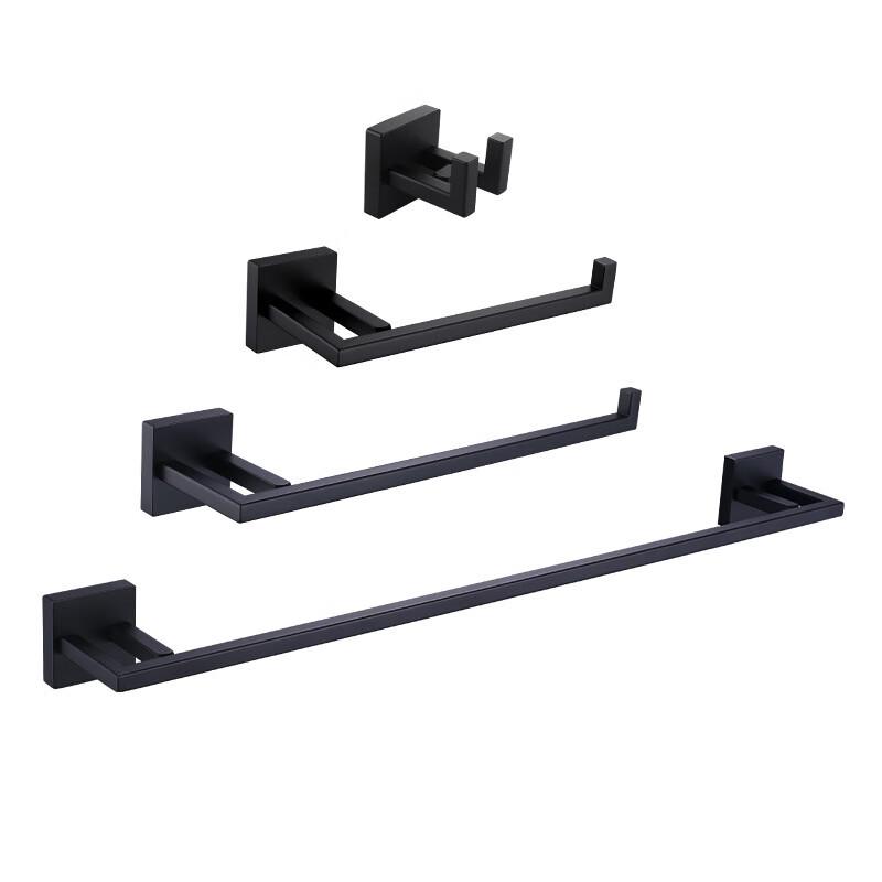 Xuanyong Hotel Bathroom Storage Towel Bar