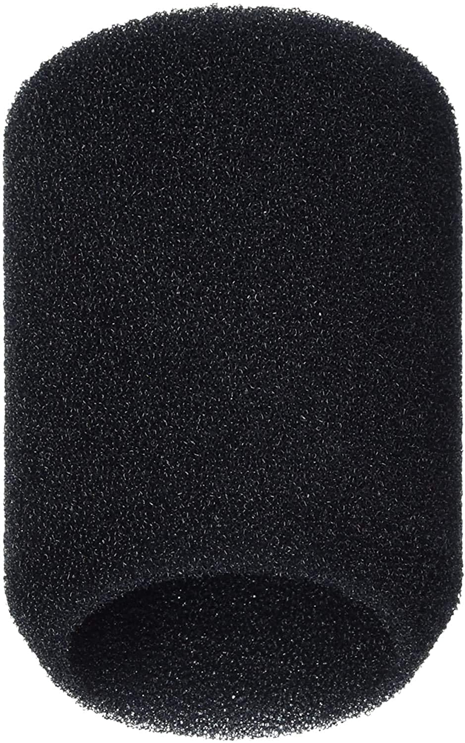 

SHURE KSM8 SM58 SM86 SM87A BETA 87A BETA 87C Windscreen Black A85WS []