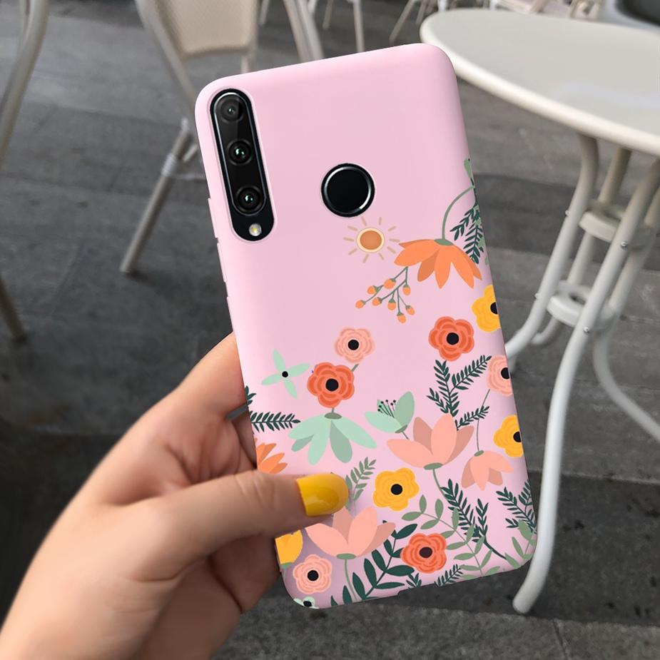 Honor 10i Case For Huawei Honor 10 Lite Cover Cute Fashion Soft TPU Silicone Case For Honor 10 i Honor10 Lite Coque Fundas Shell
