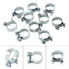 Mini Hose Clamps Automotive Hoses Fuel Hose Clamps