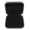 30 Bottles Essential Oil Case Portable 10ml 30 Grids EVA Large Capacity Essential Oils Carrying Case